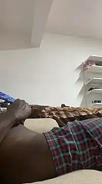 Blakishie online show from March 6, 2025, 7:14 am