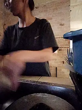 MissAfroditha online show from October 22, 2025, 5:45 pm