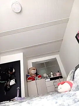 MissAfroditha online show from December 14, 2025, 5:29 pm