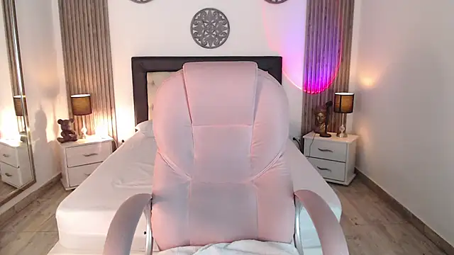 Sam mansson66 online show from February 7, 2025, 3:19 pm