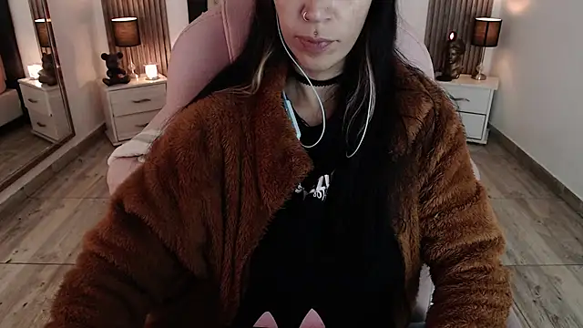 Sam mansson66 online show from February 28, 2025, 12:20 pm