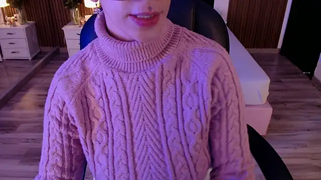 Sam mansson66 online show from October 4, 2025, 1:20 pm