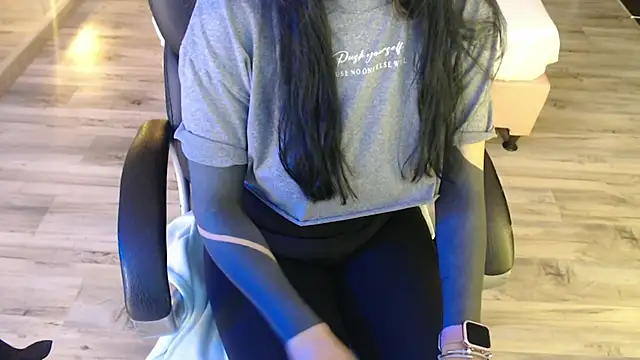 Sam mansson66 online show from October 7, 2025, 2:03 pm