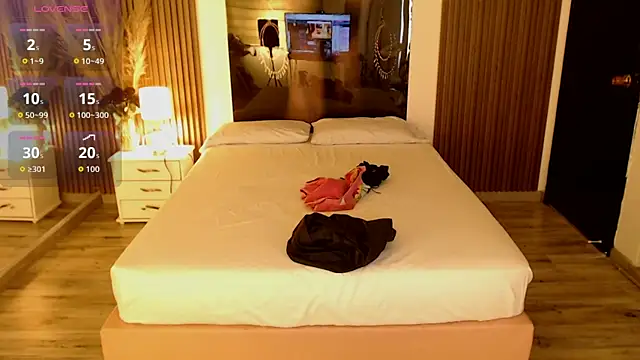 Sam mansson66 online show from November 22, 2025, 3:11 pm