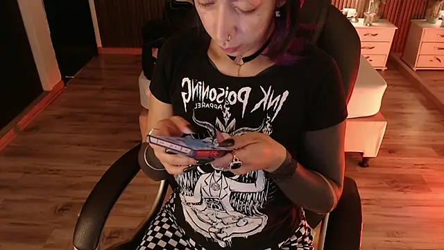 Sam mansson66 online show from February 4, 2026, 12:11 pm