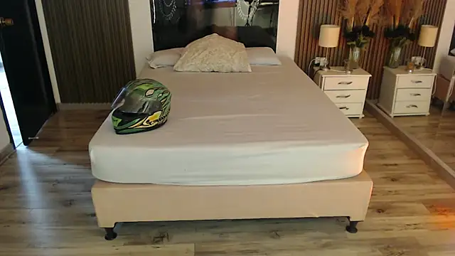 Sam mansson66 online show from February 16, 2026, 12:34 pm