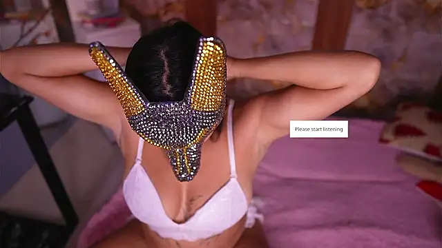 zoey-fox online show from February 27, 2026, 11:38 pm