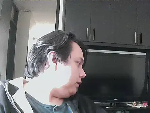 aixs93 online show from October 9, 2025, 6:50 pm