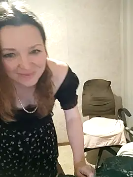 VselenaSun402 online show from February 8, 2025, 3:21 pm