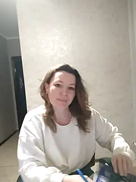 VselenaSun402 online show from February 10, 2025, 9:58 am