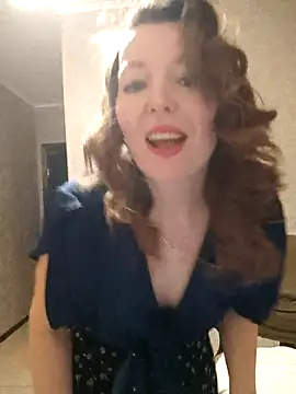 VselenaSun402 online show from February 28, 2025, 10:09 am