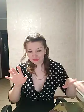 VselenaSun402 online show from March 22, 2025, 9:34 am