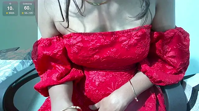 Only hunny online show from March 13, 2025, 9:05 pm