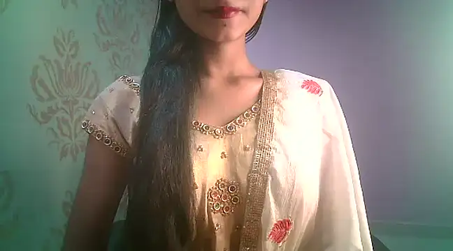 Chandani-Love online show from February 26, 2025, 12:36 pm