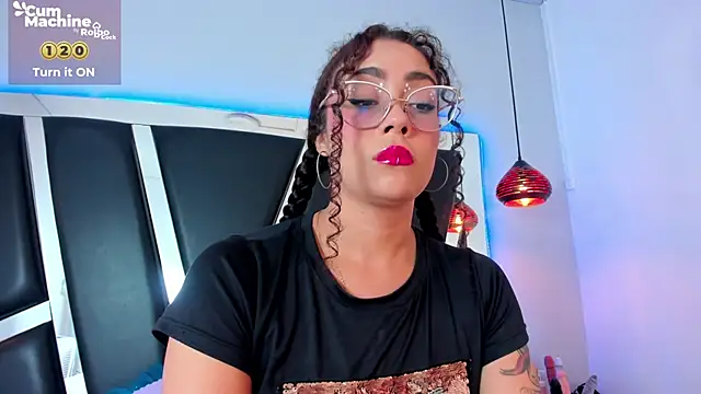 antonelllepiercee online show from March 8, 2025, 11:16 am