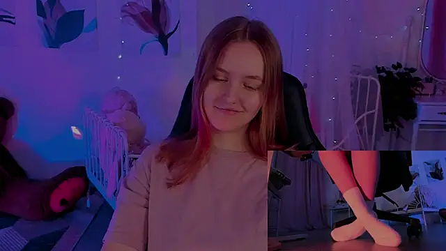 KellyPoter online show from December 30, 2024, 9:05 am