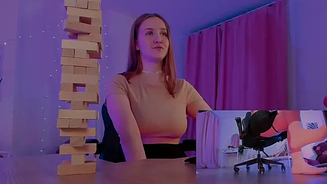 KellyPoter online show from December 30, 2024, 3:13 pm