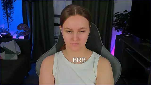 KellyPoter online show from January 18, 2025, 11:43 am