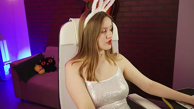 KellyPoter online show from January 21, 2025, 7:17 pm