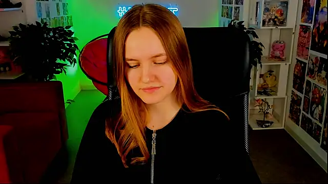 KellyPoter online show from February 1, 2025, 8:50 am