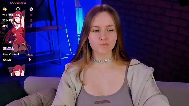 KellyPoter online show from February 15, 2025, 2:55 pm