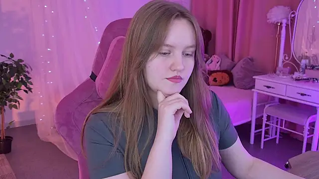 KellyPoter online show from January 7, 2026, 11:56 am