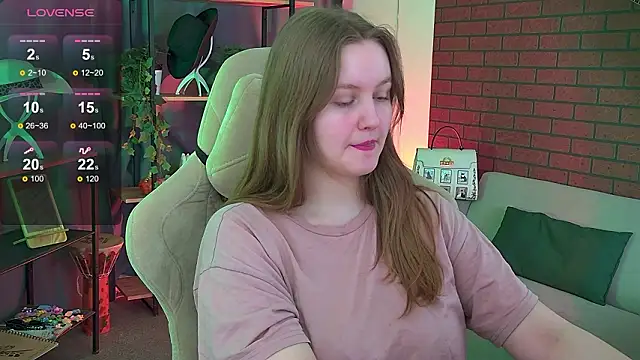 KellyPoter online show from February 21, 2026, 9:21 am