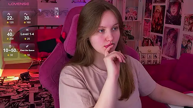 KellyPoter online show from February 27, 2026, 6:30 pm