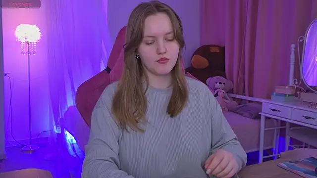 KellyPoter online show from April 19, 2026, 9:19 am