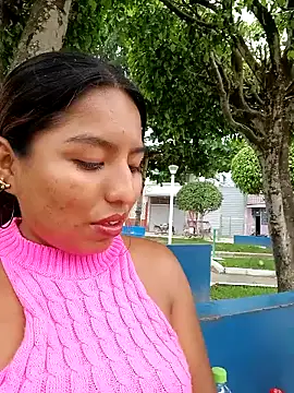 Karol-kamila19 online show from December 13, 2024, 9:41 pm