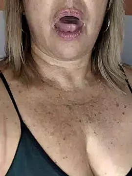 Kasandra Ho online show from January 15, 2025, 1:45 am