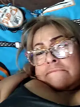 Kasandra Ho online show from January 15, 2025, 7:01 pm