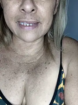 Kasandra Ho online show from January 19, 2025, 1:43 am