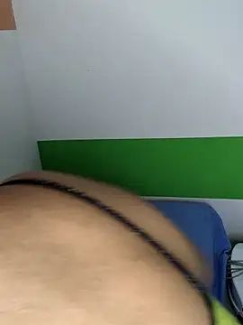 Kasandra Ho online show from January 19, 2025, 6:43 pm