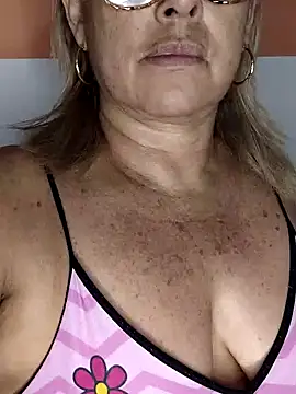 Kasandra Ho online show from January 21, 2025, 7:37 am