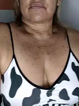 Kasandra Ho online show from January 23, 2025, 1:51 am