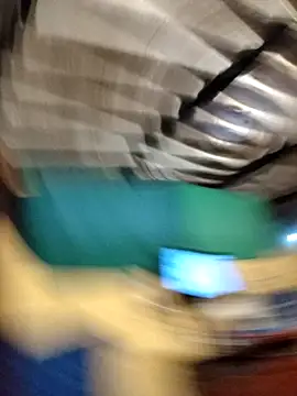 Kasandra Ho online show from January 24, 2025, 1:35 am