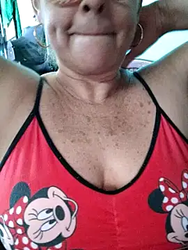 Kasandra Ho online show from January 27, 2025, 2:24 pm