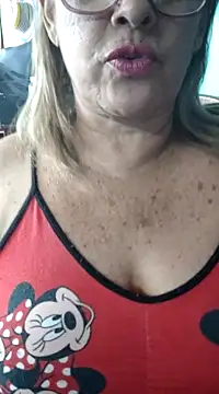 Kasandra Ho online show from February 7, 2025, 6:13 pm