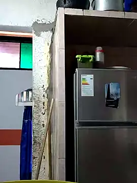 Kasandra Ho online show from February 8, 2025, 3:10 pm