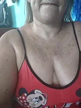 Kasandra Ho online show from February 11, 2025, 6:22 pm