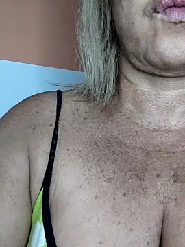 Kasandra Ho online show from February 13, 2025, 7:03 am