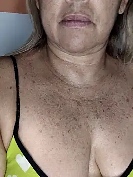 Kasandra Ho online show from February 15, 2025, 6:12 am