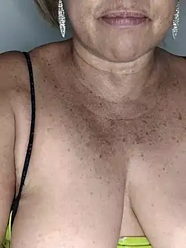 Kasandra Ho online show from February 20, 2025, 1:25 am