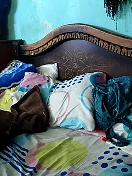 Kasandra Ho online show from February 24, 2025, 2:26 pm