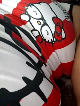 Kasandra Ho online show from February 24, 2025, 8:58 pm