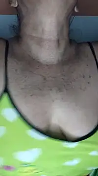 Kasandra Ho online show from March 9, 2025, 1:25 am