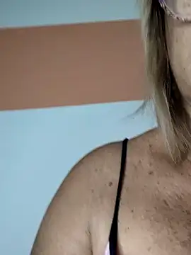 Kasandra Ho online show from March 14, 2025, 7:59 am