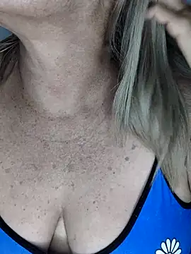 Kasandra Ho online show from March 15, 2025, 12:47 am