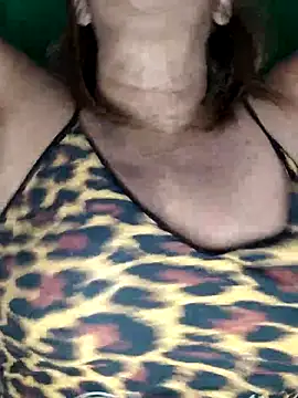 Kasandra Ho online show from September 25, 2025, 1:42 am